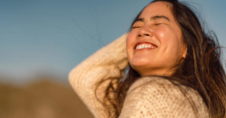 10 sentences I use daily after a decade of studying the science of happiness