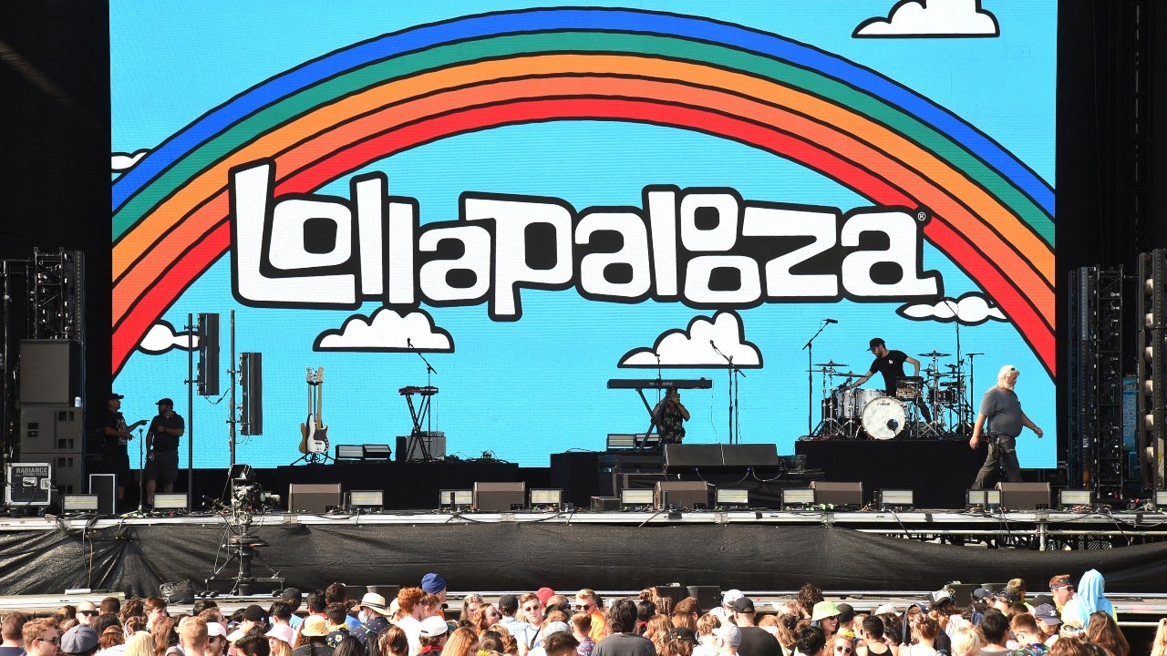 Lollapalooza 2024 Aftershows Full list of concerts in Chicago