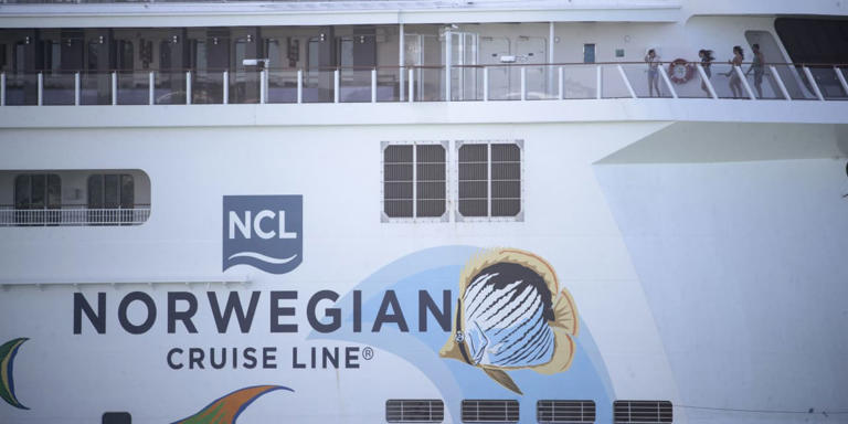 Norwegian Cruise Line’s stock looks very attractive for these reasons, analyst says