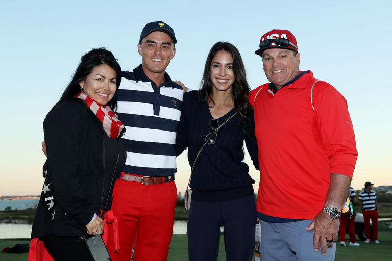 What is Rickie Fowler's ethnicity? All you need to know