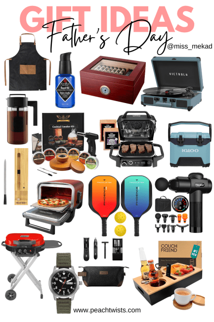 Father's Day Gift Ideas 2025
