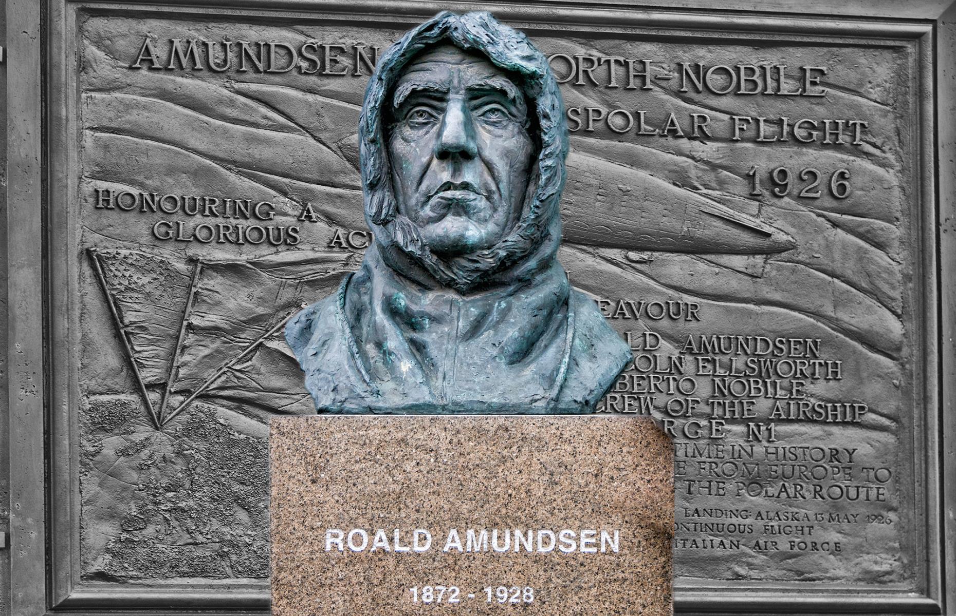 By the end of the 19th century, most land masses on Earth had been explored with the exception of the polar regions. While many attempts had been made to reach the Arctic and Antarctic, it wasn’t until 1911 that Norwegian Roald Amundsen became the first person to reach the South Pole. Americans Frederick Cook and Robert Peary made disputed claims to reach the North Pole in 1908 but the first scientifically-proven expedition was also by Amundsen in 1926.