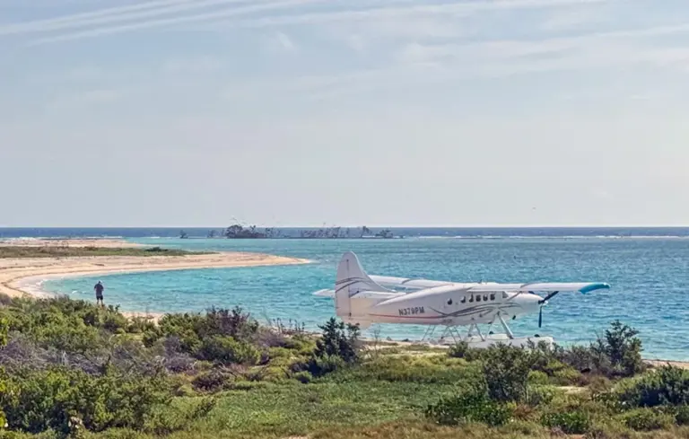 Dry Tortugas National Park Guide: How to Get There, What To Do & More