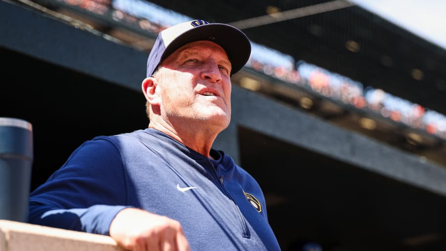 MLB Insider: Pat Murphy Showing Why Brewers Hired Him To Replace Craig ...