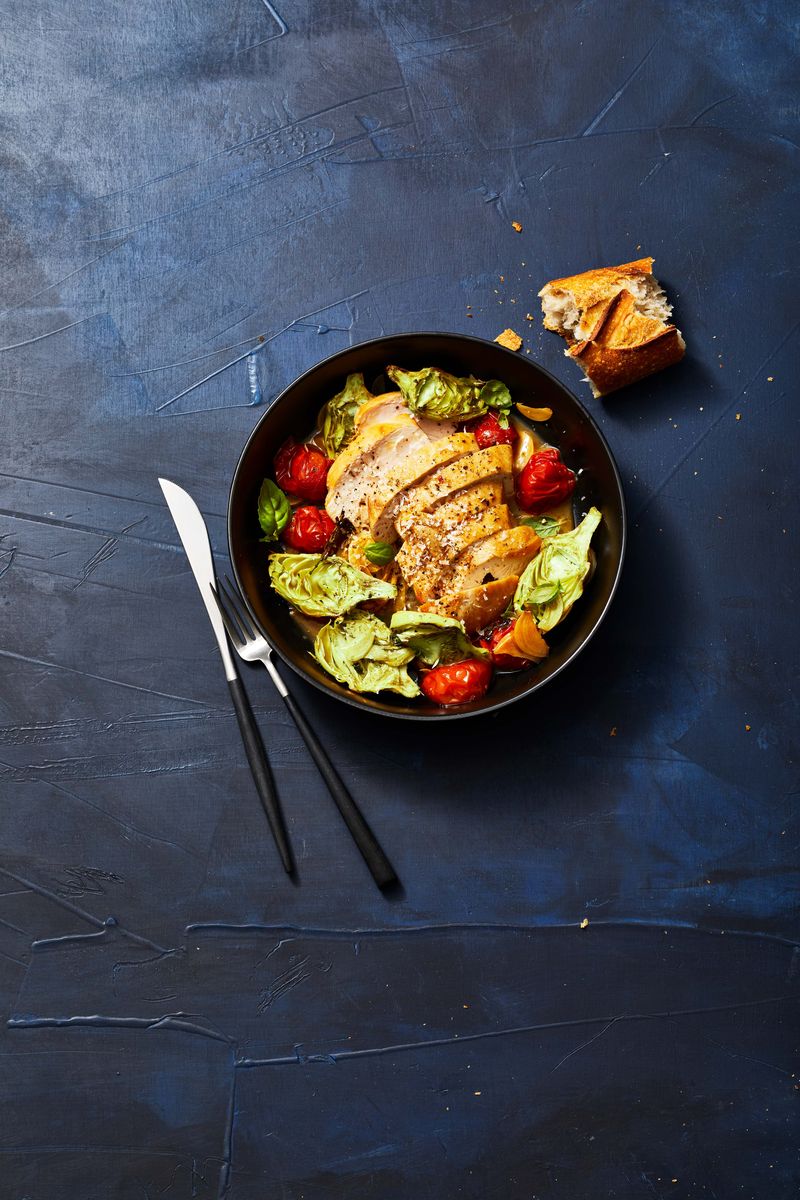 70 Best Healthy Dinner Ideas for the Whole Family