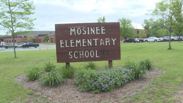 Mosinee School District says hunter safety program is under review ...