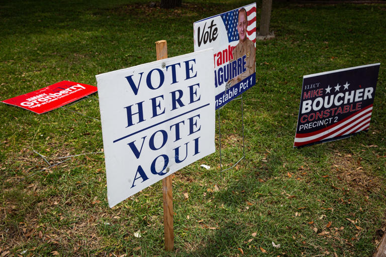 Here's the district attorney candidate who won the Nueces County ...