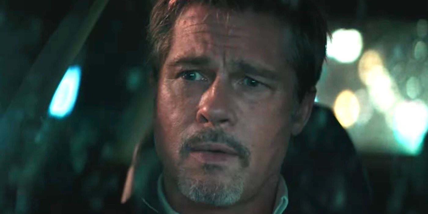 George Clooney And Brad Pitt Reunite As Hired Killers In Wolfs Trailer