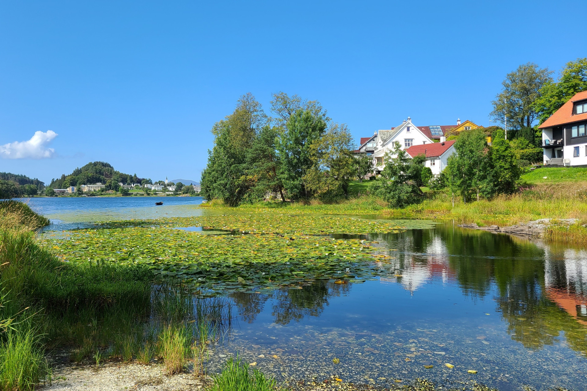 Norske øer, som alle bør besøge