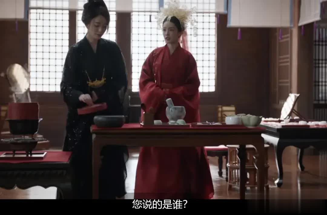 范闲林婉儿大婚，办得像“冥婚”？到底还是庆帝的算盘打得好！