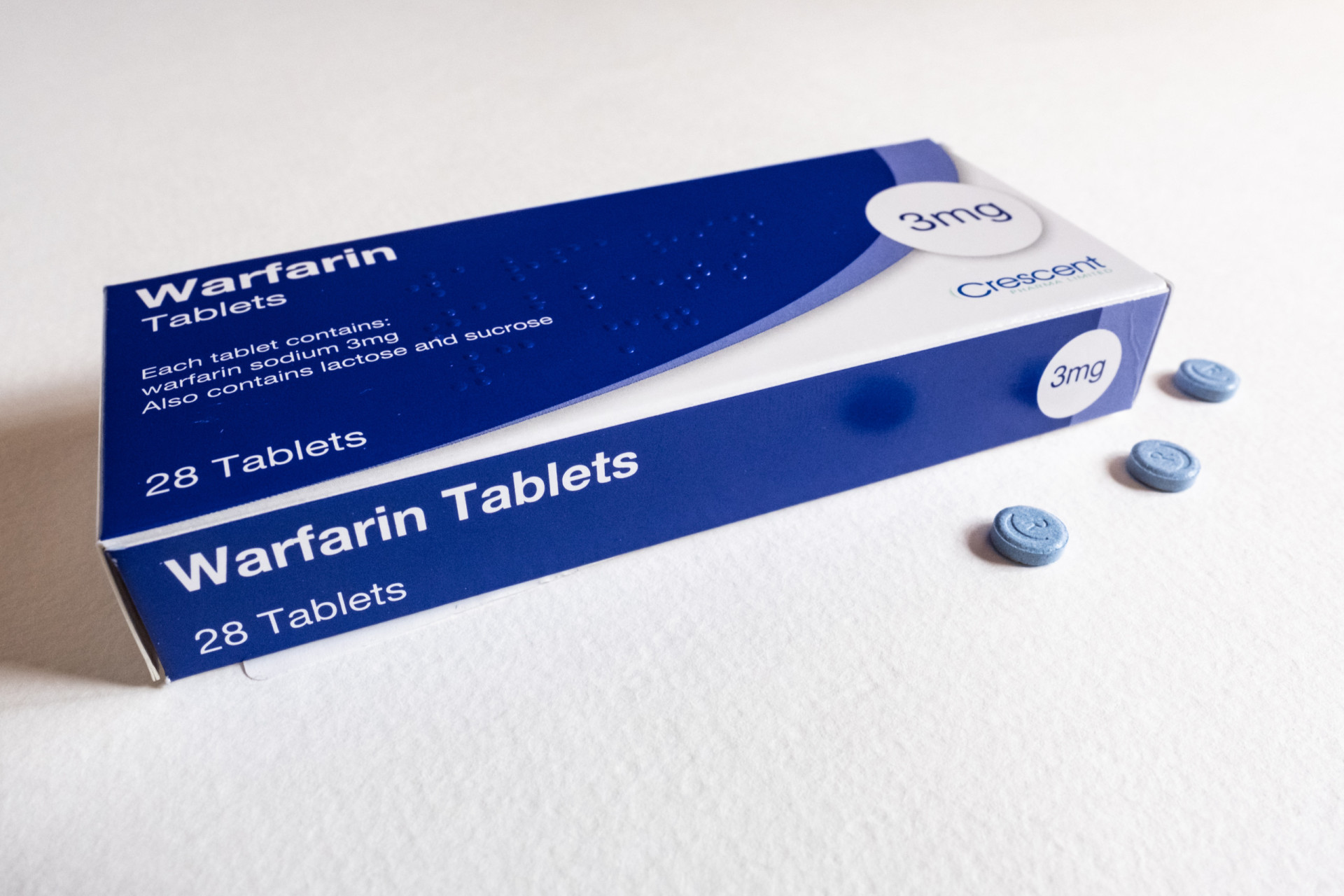 Pas op: deze voeding kan je medicatie negatief beïnvloeden