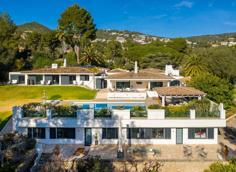 Luxury villa for sale in Mallorca