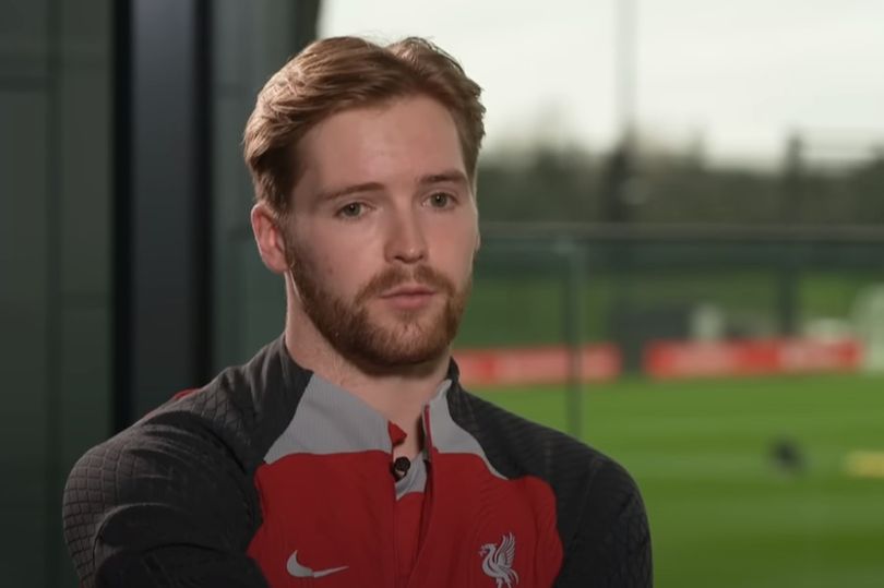 Caoimhín Kelleher Makes Honest Liverpool Transfer Admission As Talks ...