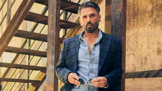 Exclusive: Suniel Shetty To Play Don In Welcome To The Jungle