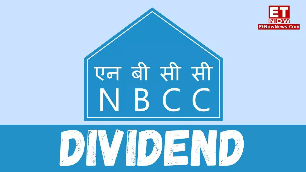 NBCC Dividend 2024, Share Price: Navratna PSU Stock Up 103% In 6 Months ...