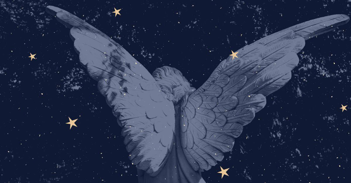 horóscopo de los ángeles para cerrar ciclos y abrirte a nuevas experiencias este domingo 30 de junio