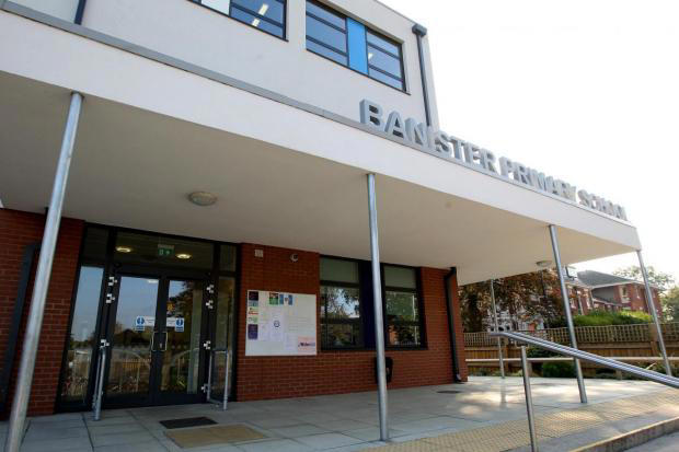 Southampton Primary School Given New 'good' Ofsted Rating