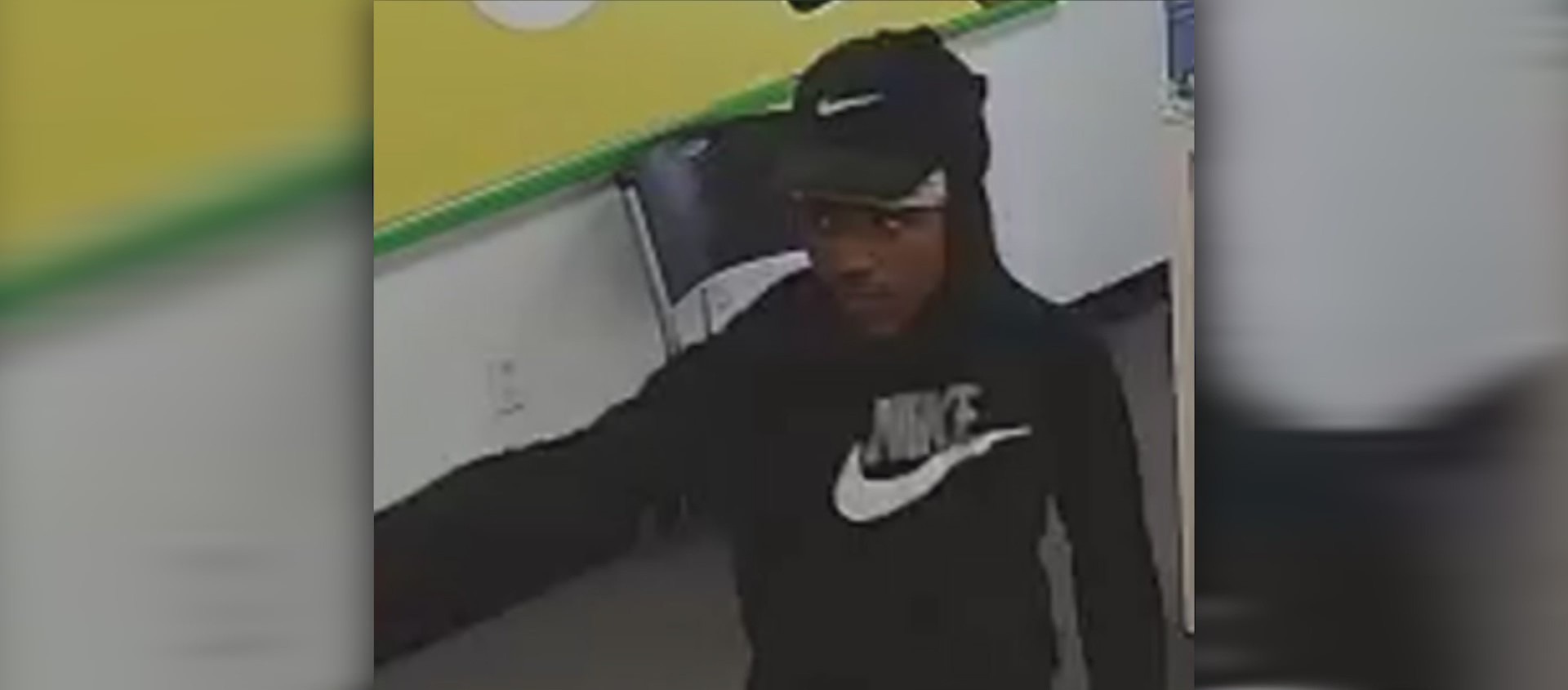 APD Searching For South Austin Aggravated Robbery Suspect