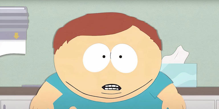 South Park Revealed Cartman's Ultimate Fate Over 20 Years Ago (& The ...