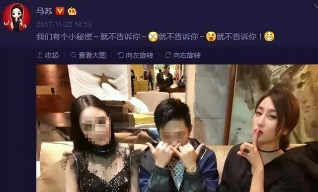 她当年真的很漂亮，出道就是大女主，可惜一些事件导致星途暗淡