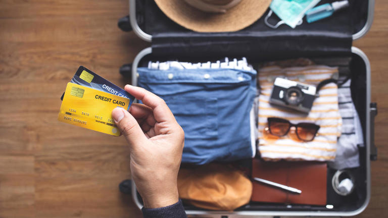What's the best credit card for travel perks?