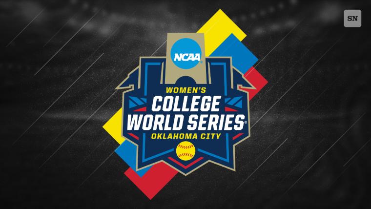 Women's College World Series Bracket 2024: Full Schedule, Times, TV ...