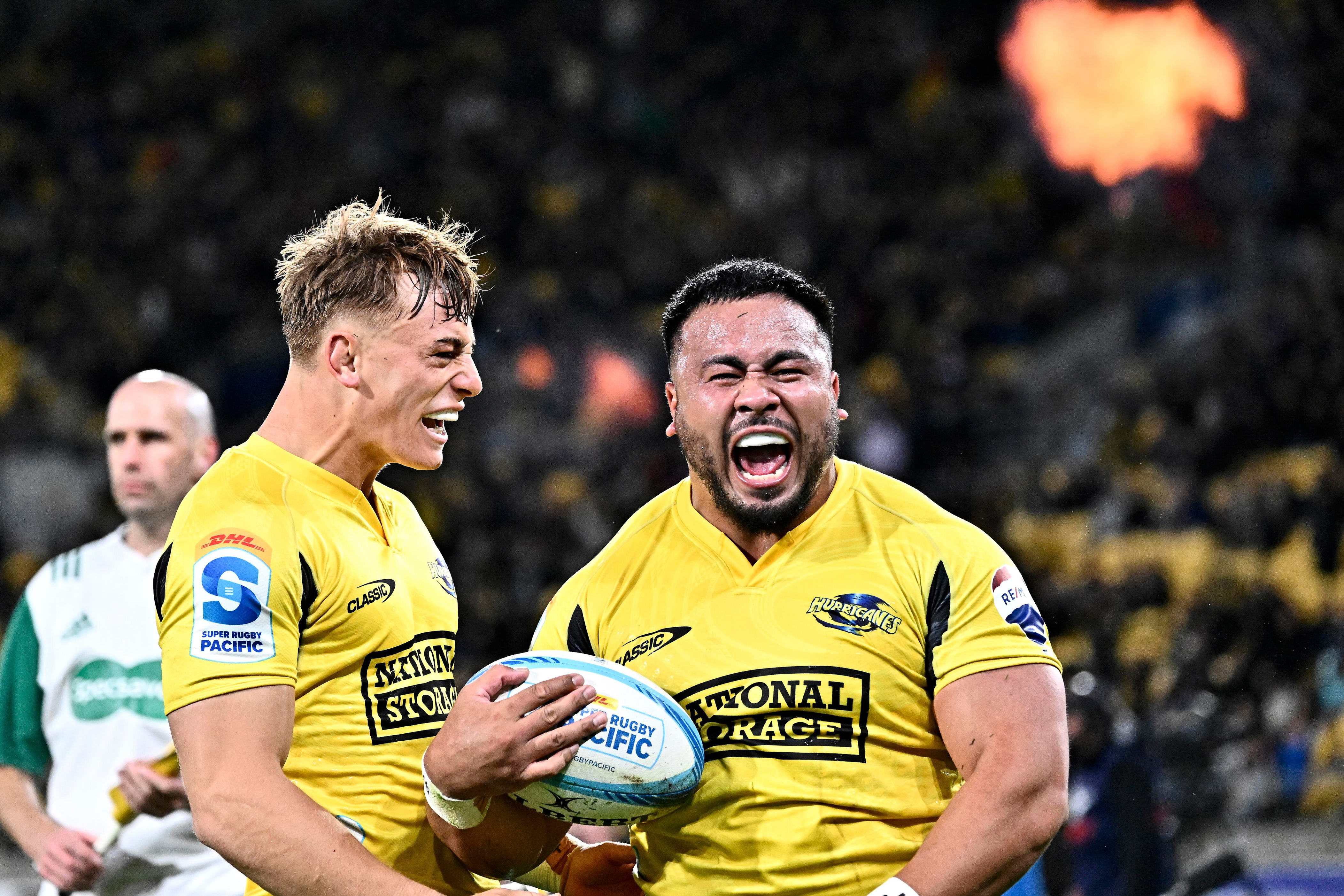 Super Rugby Pacific Team Lists: Blues, Chiefs, Crusaders, Highlanders ...