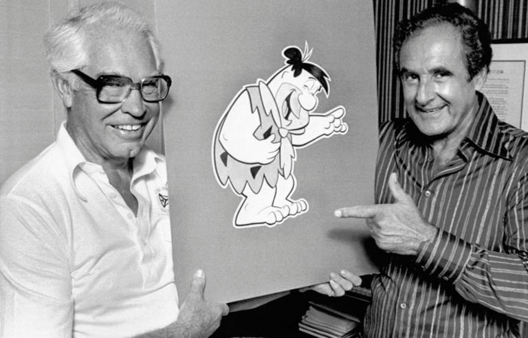 Hanna Barbera Featured Photo