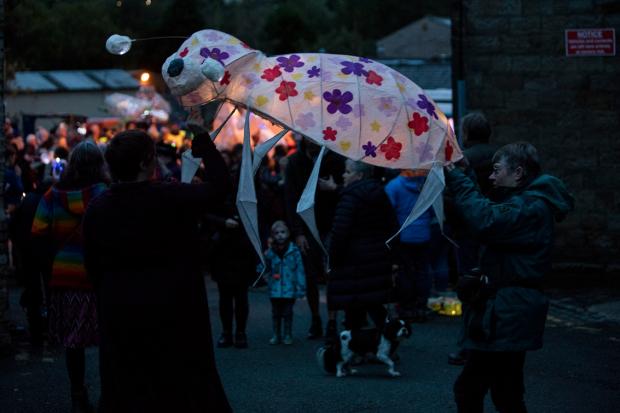 'It's A Great Boost For Us': Crowdfund Lancashire Unveils Funding ...