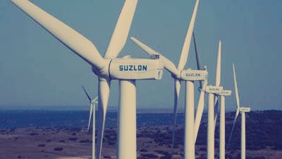 Suzlon Group Secures Major Wind Power Project With Aditya Birla Group ...