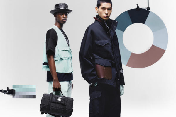 Dior x Stone Island Capsule Collection Teases a ‘New Kind of Clothing Alchemy’