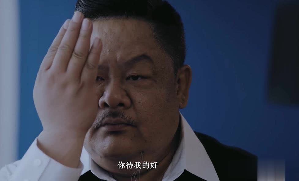 明明五大三粗，偏有“个千娇百媚”的名字，这些演员真会“骗人”