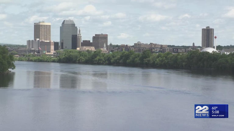 Sewage overflow in the Connecticut River, what does it mean?