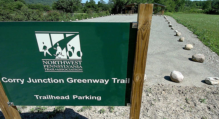 Growing our recreational trail networks benefits Erie County residents - and our economy