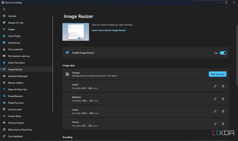 How to resize an image on your Windows PC or Mac