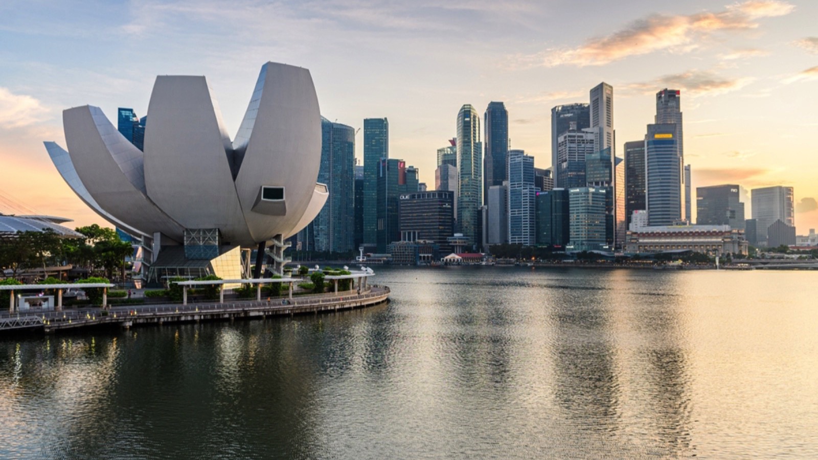 <p>Singapore, for one tourist of the thread, trumps every destination in Southeast Asia. Someone mentions Marine Bay Sand and Garden by the Bay as destinations of architectural wonders hinged on futuristic blueprints.</p>