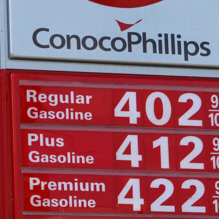 ConocoPhillips buys Marathon Oil for $17.1 billion