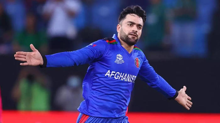 rahmanullah gurbaz creates history, becomes highest individual scorer in a t20 world cup match for afghanistan