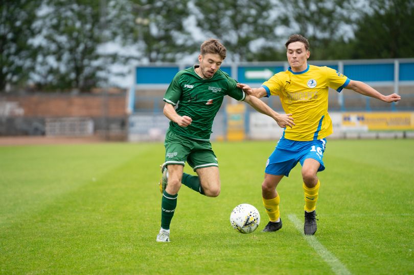 Cumbernauld Colts Blast SPFL Over Trust Trophy Snub And Call On SFA To ...