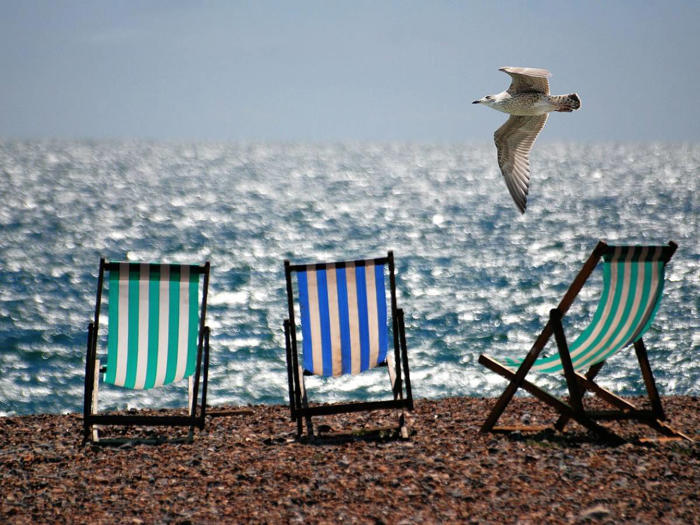 vacanze 2024, l'elenco delle spiagge da evitare