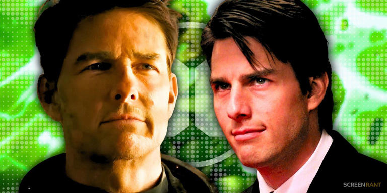 Tom Cruises Perfect DCU Role Is Closer To Happening Than Ever Before