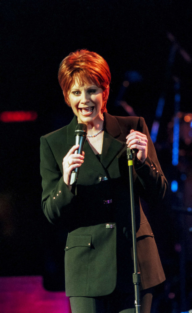 The most iconic female country singers ever