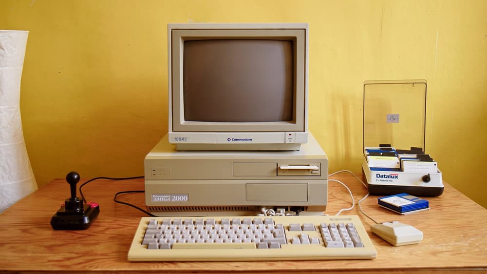 <p><span>Personal computers brought computing power to homes and small businesses, changing the way people work, learn, and entertain themselves. Early models like the Apple II and IBM PC paved the way for widespread computer literacy and the development of software applications that are now integral to daily life.</span></p>