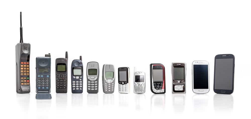 <p><span>Mobile phones have revolutionized communication by making it possible to stay connected anytime, anywhere. The evolution from bulky car phones to sleek smartphones has integrated multiple functions such as calling, texting, internet access, and apps, making mobile devices indispensable.</span></p>