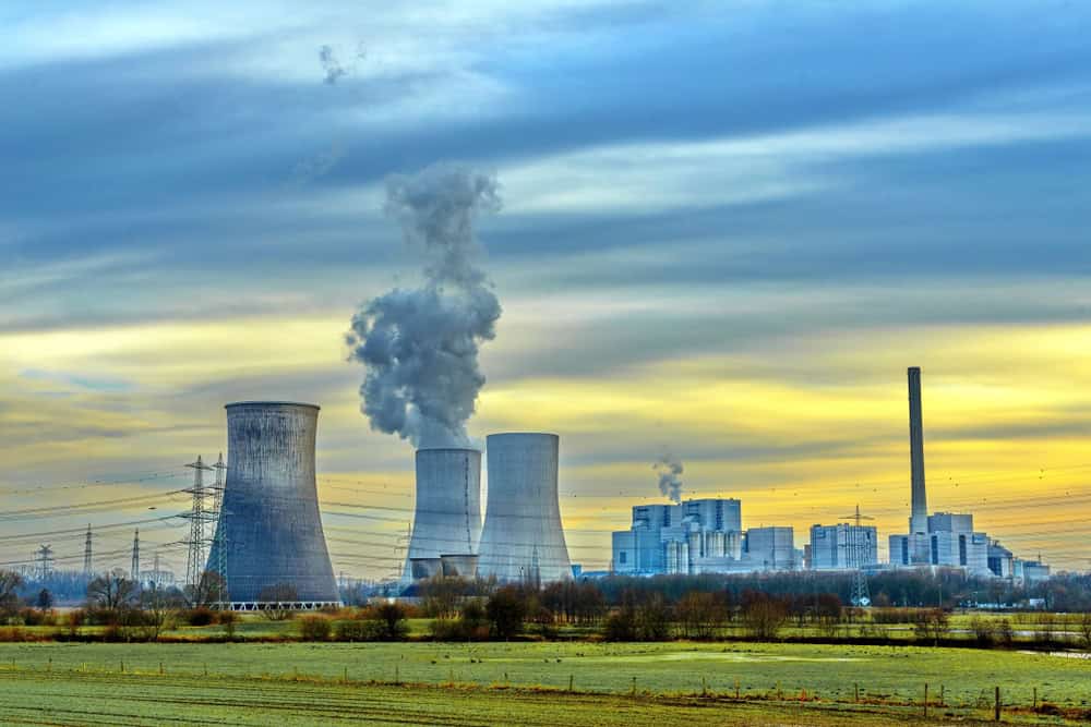 <p><span>The development of nuclear power provided a new source of energy capable of producing large amounts of electricity with low greenhouse gas emissions. While controversial due to safety concerns and potential for weaponization, nuclear power has played a significant role in meeting global energy demands.</span></p>