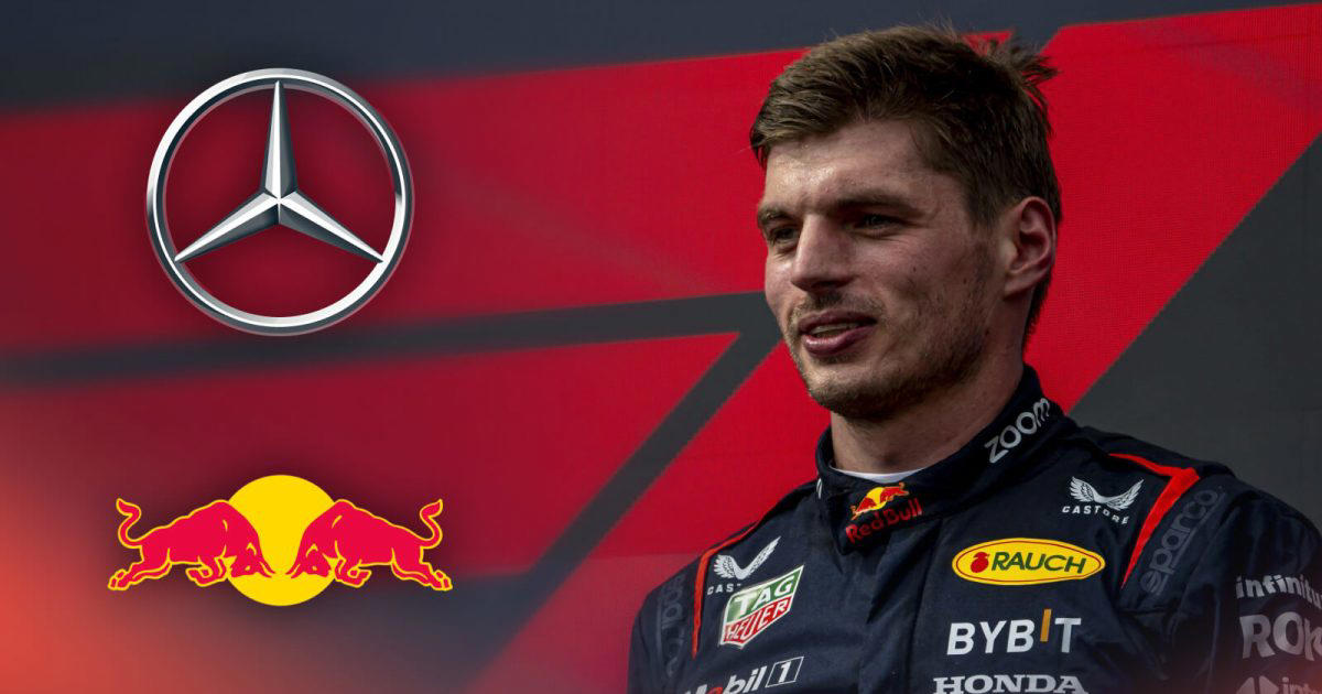 max verstappen to mercedes quashed in ‘not going to leave’ red bull verdict