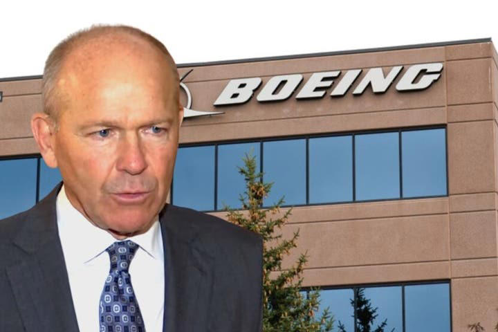 Boeing's Production Slowdown Sends Shockwaves Through Aerospace Supply Chain