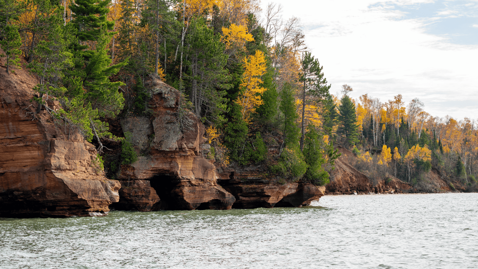 <p>If you’re looking for a unique kayaking experience in the US, the Apostle Islands in Wisconsin should definitely be on your list. The area is known for its rugged beauty, with 22 islands and over 800 species of plants. You can explore the area’s sandy beaches, sea caves, and rock formations while kayaking on Lake Superior.</p> <p>The Apostle Islands are also home to a variety of wildlife, including eagles, bears, and wolves. Fishing is also a popular activity in the area, with opportunities to catch trout, salmon, and walleye. Whether you’re an experienced kayaker or a beginner, there are plenty of options for guided tours, equipment rentals, and safety classes.</p> <p>Overall, the Apostle Islands offer a distinctive and enthralling kayaking experience for outdoor enthusiasts and nature lovers alike.</p>