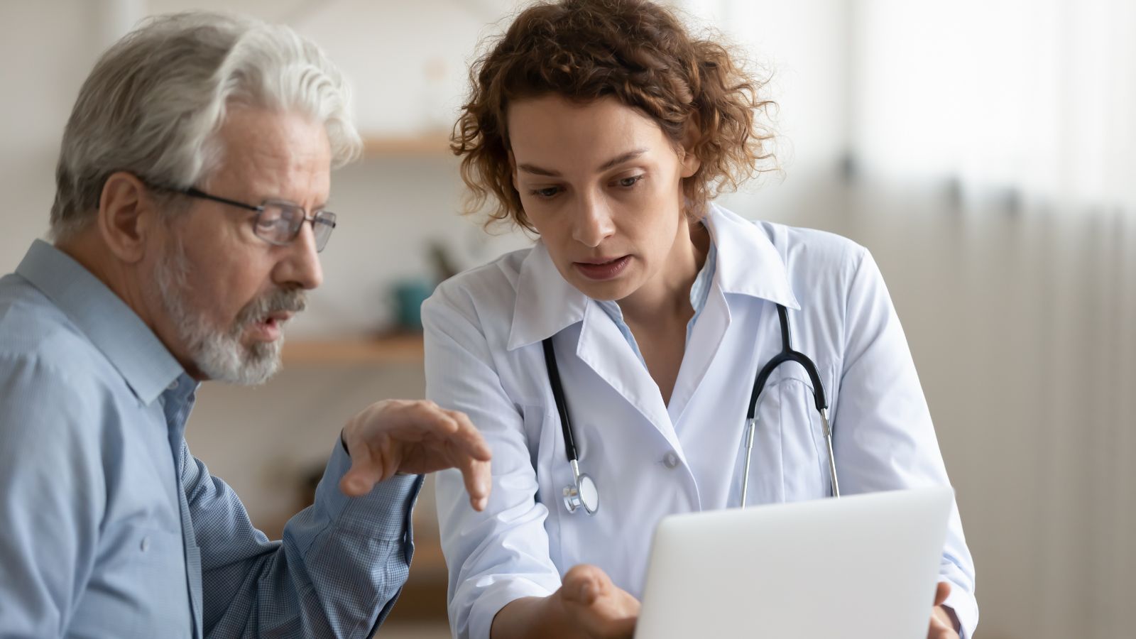 <p>Regular health check-ups are important for monitoring your health and getting the preventative care you might need. Baby Boomers frequently access the health check-ups that they are entitled to. We should follow in their footsteps and be proactive about our health and check-ups.</p>