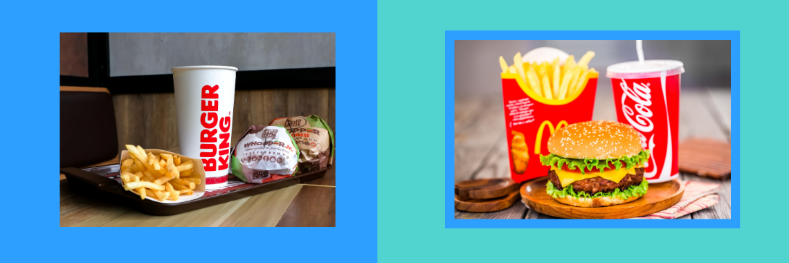 Burger King vs McDonald’s: Which $5 Meal Is the Best Bang for Your Buck?